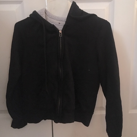 Full-zip jacket - Picture 3 of 4